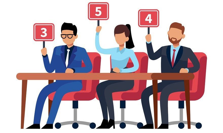 Искусство кастинга: путь от новичка до профессионального музыканта - 5