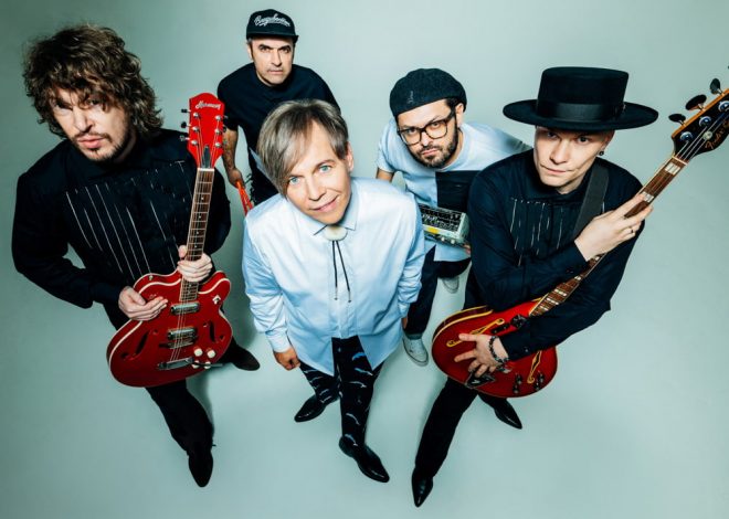 Кастинг пройден: маршрут музыканта к профессиональному успеху - 1