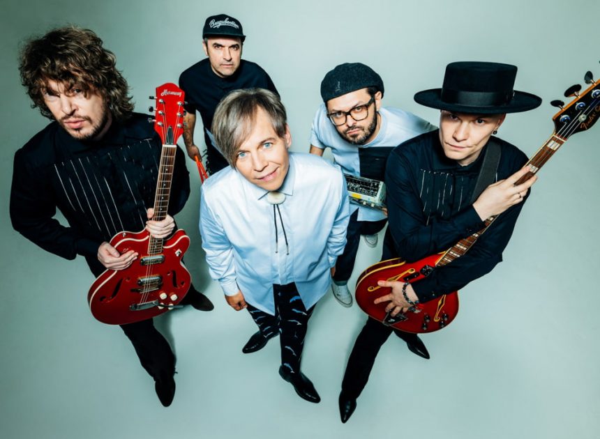 Кастинг пройден: маршрут музыканта к профессиональному успеху