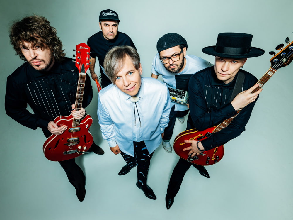 Кастинг пройден: маршрут музыканта к профессиональному успеху