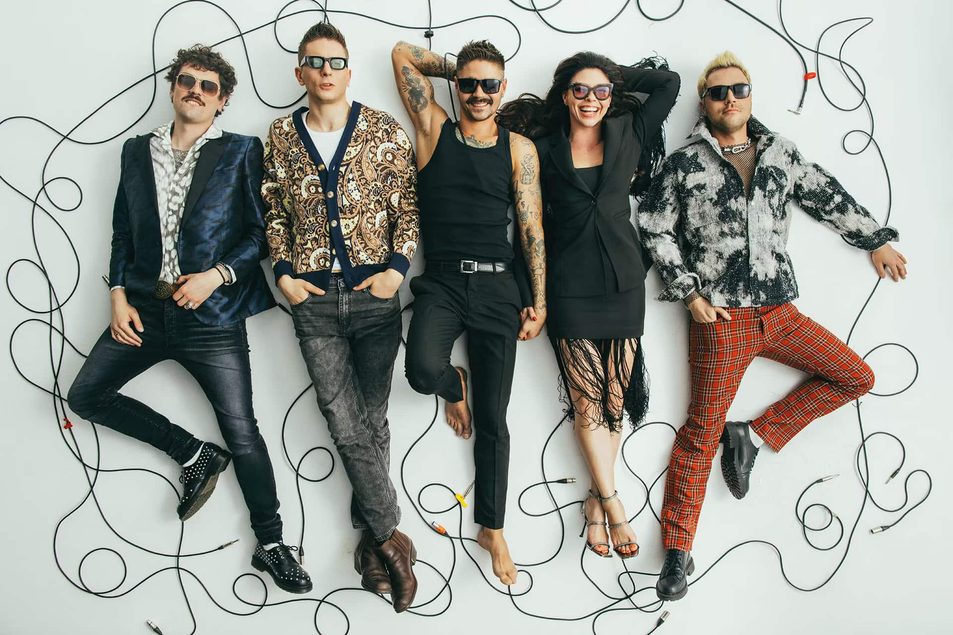 Искусство музыкального имиджа: от концепции до сцены - 4