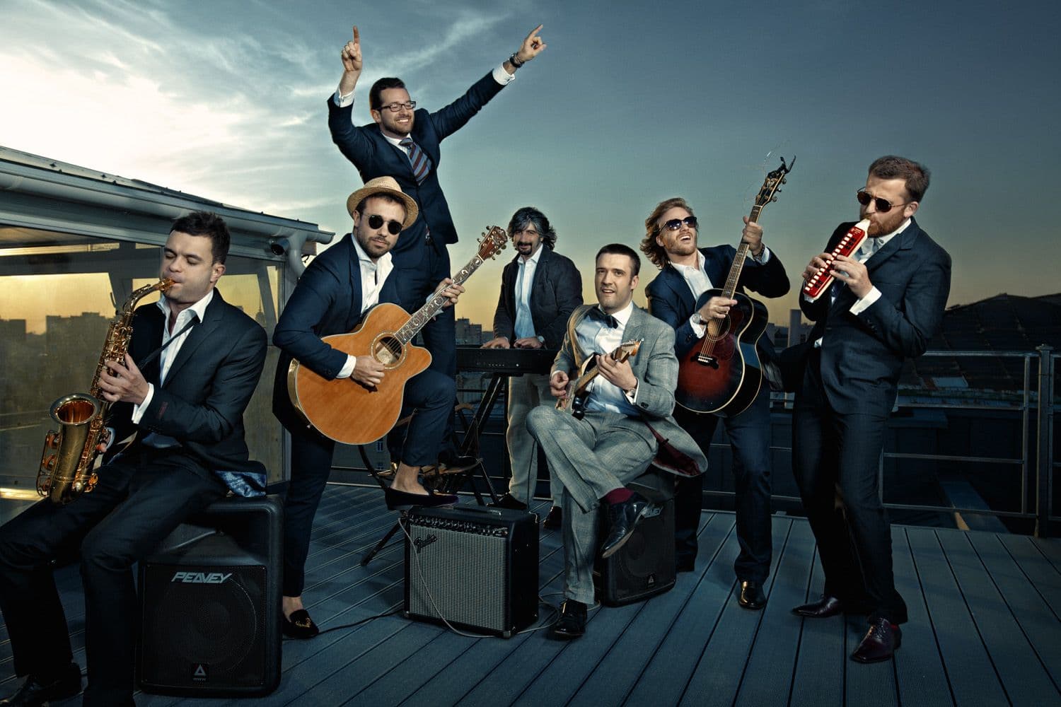 Как выбрать песню для кастинга: гид по идеальному музыкальному номеру - 5