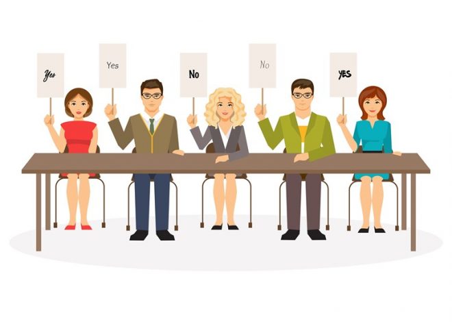 Искусство кастинга: путь от новичка до профессионального музыканта - 1