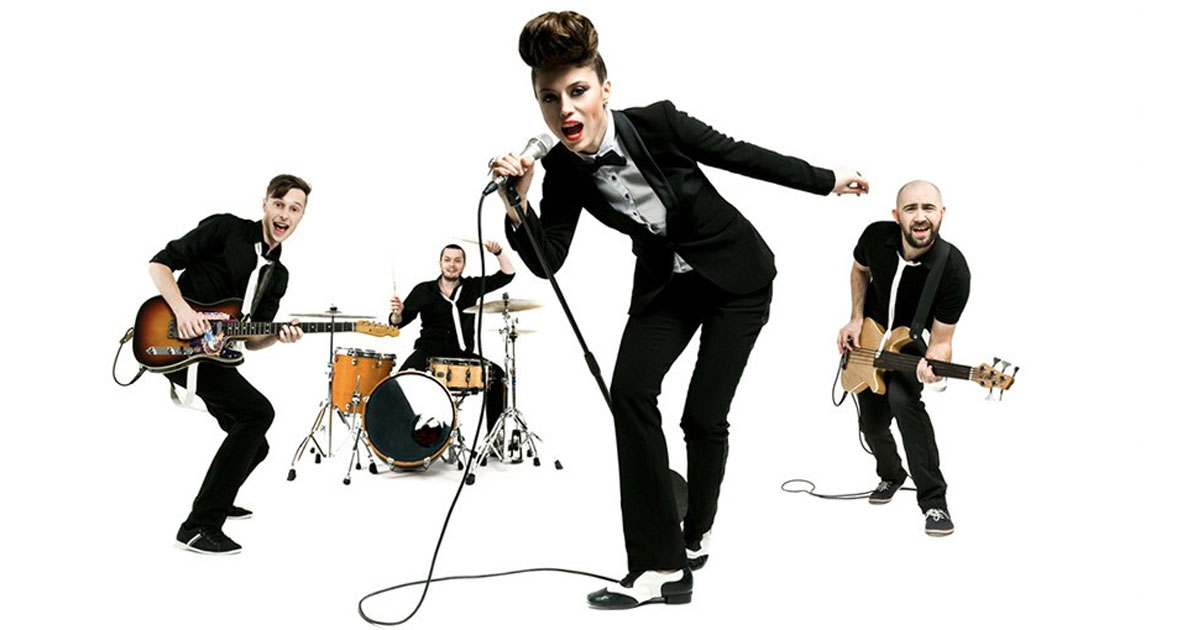 Кастинг в музыкальную группу: путеводитель от первого прослушивания до профессиональной сцены - 5