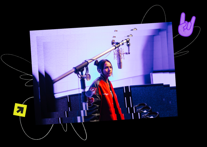 Кастинг в музыкальную группу: путеводитель от первого прослушивания до профессиональной сцены - 1