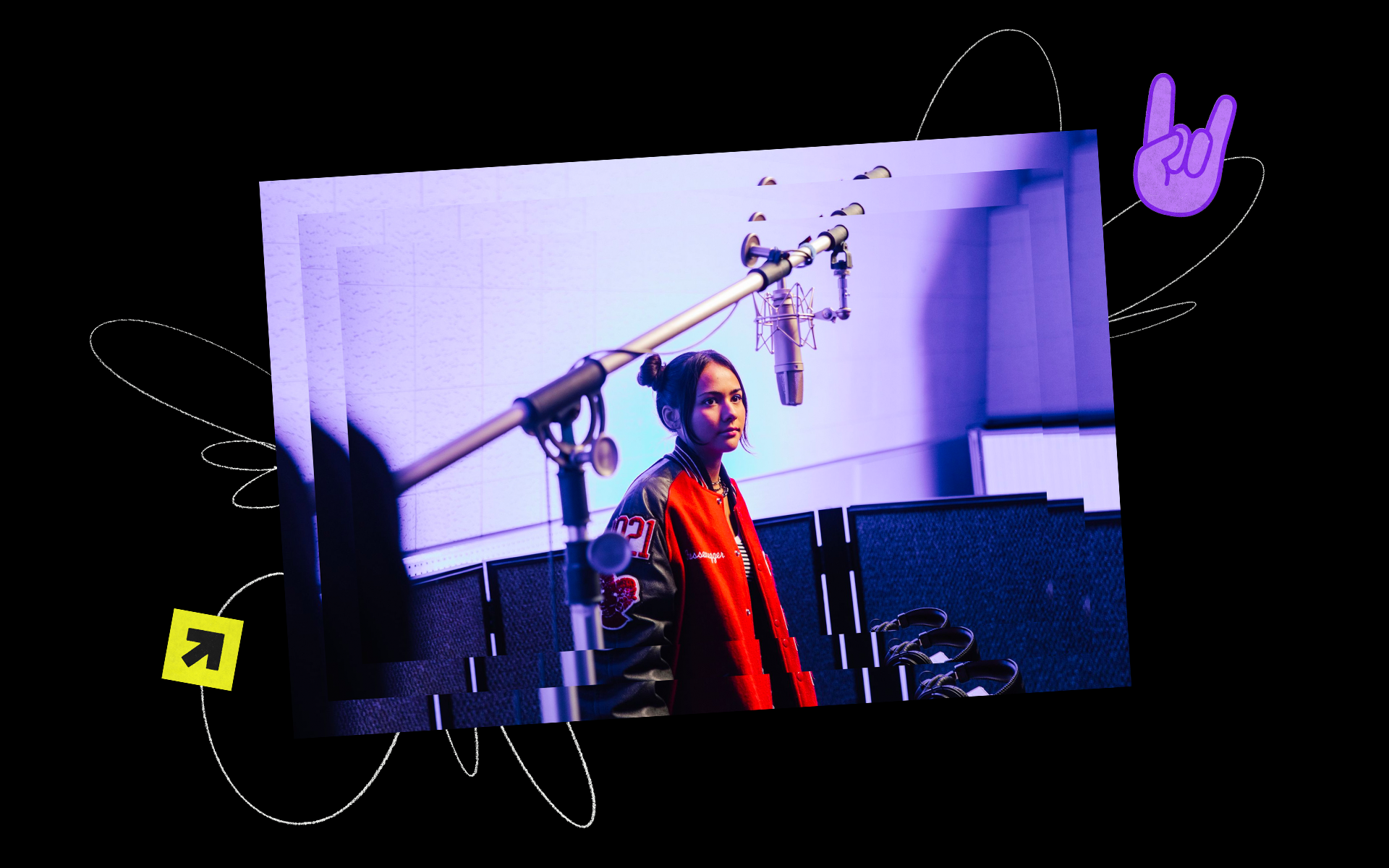 Кастинг в музыкальную группу: путеводитель от первого прослушивания до профессиональной сцены