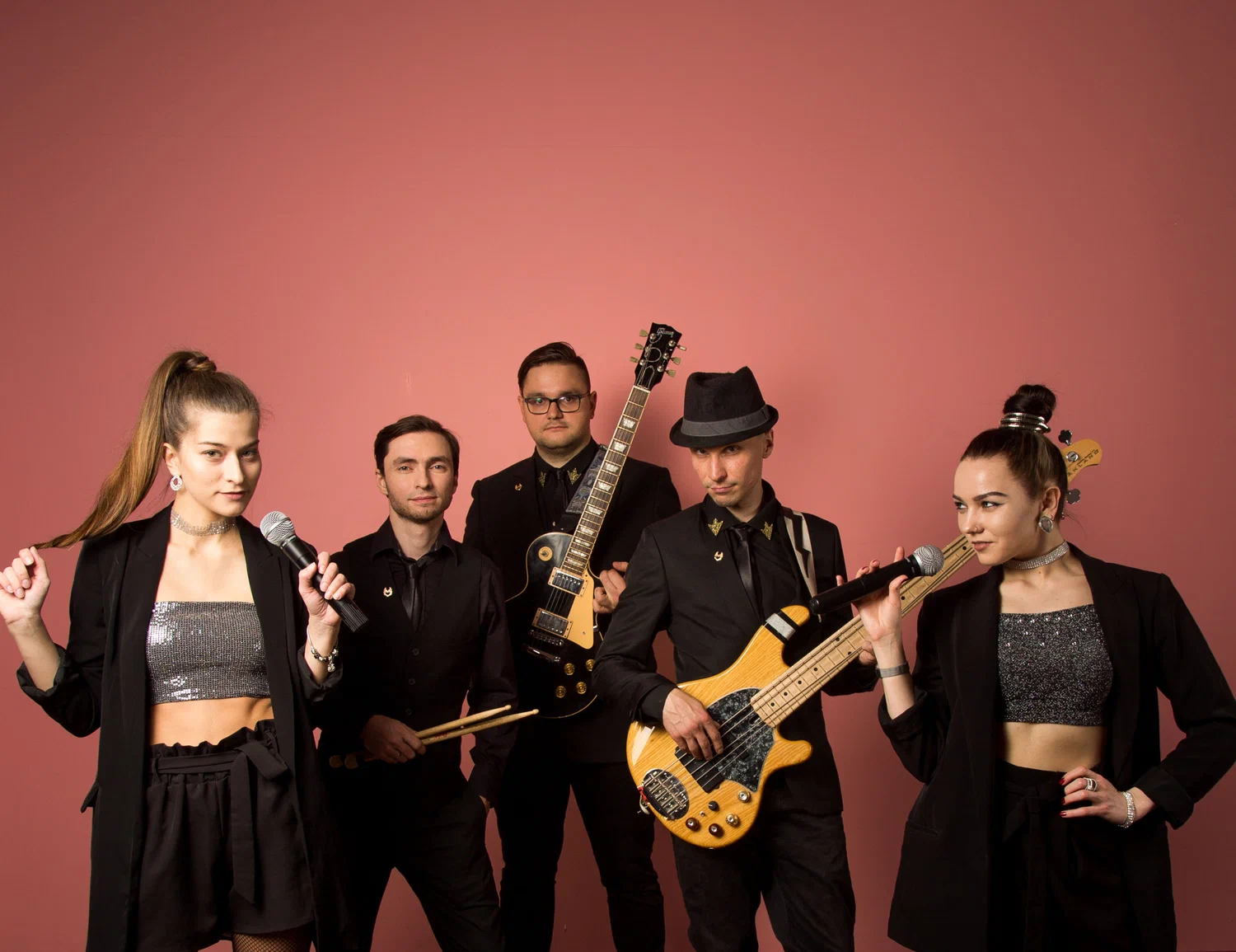 Как правильно провести кастинг музыкантов и создать идеальный состав группы