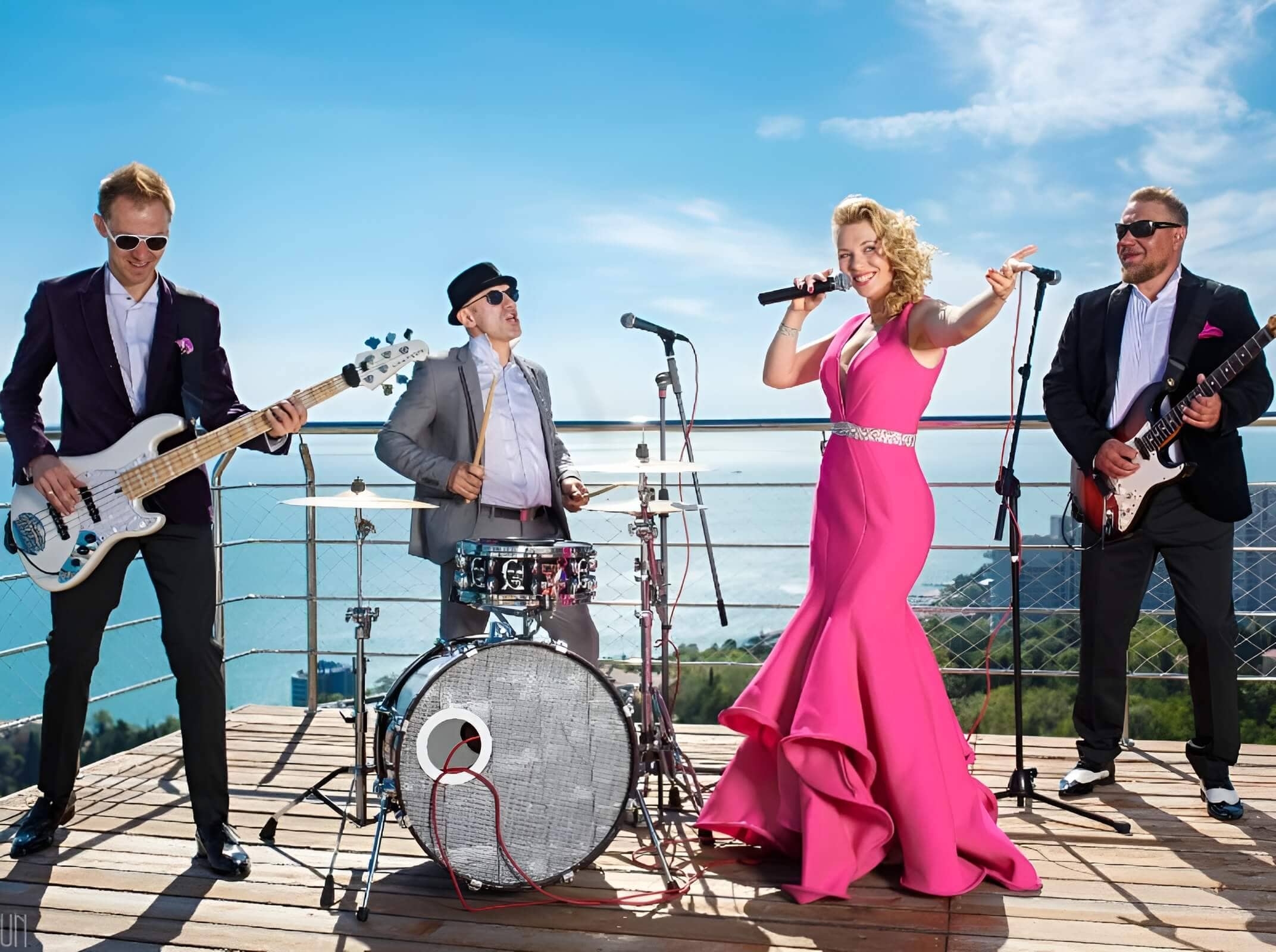 Как правильно провести кастинг музыкантов и создать идеальный состав группы - 5