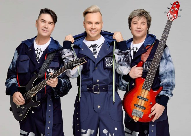 Как выбрать песню для кастинга: гид по идеальному музыкальному номеру - 1