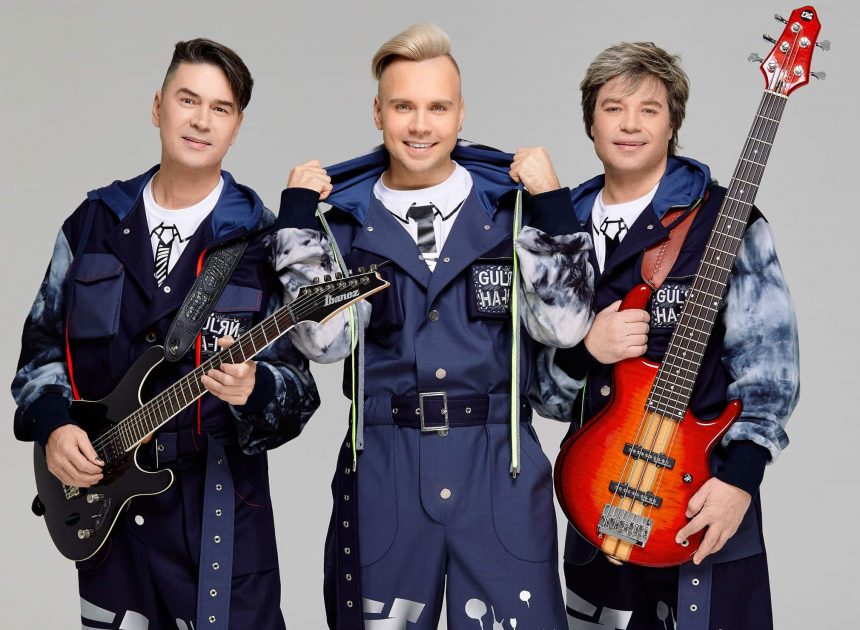 Как выбрать песню для кастинга: гид по идеальному музыкальному номеру