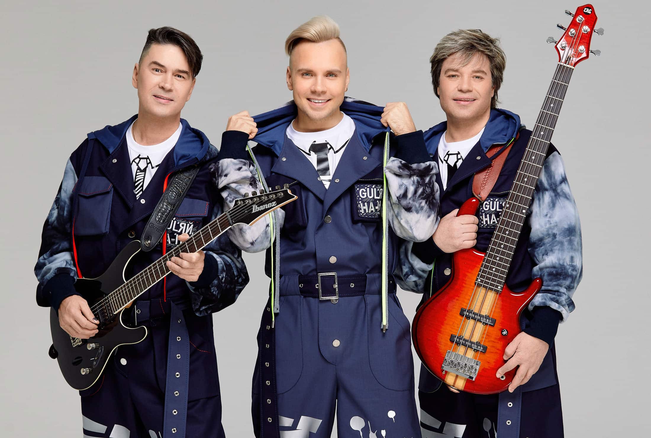 Как выбрать песню для кастинга: гид по идеальному музыкальному номеру - 1